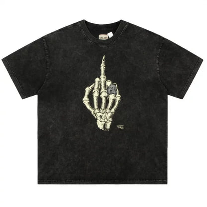 GALLERY DEPT SKELETON TEE