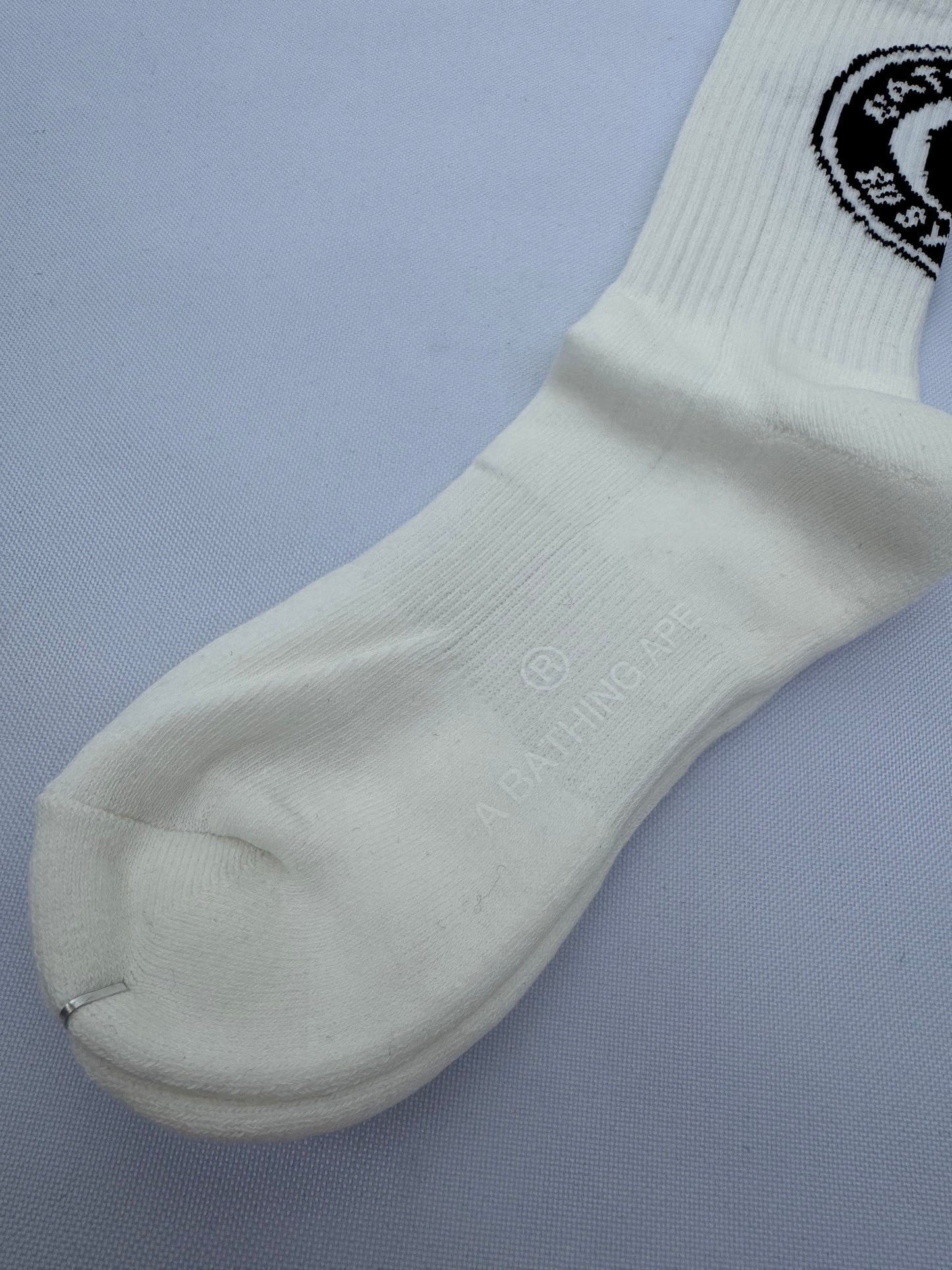 BAPE SOCKS