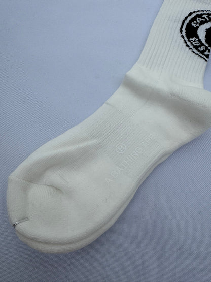 BAPE SOCKS