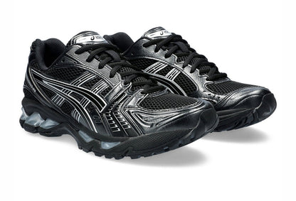 ASICS GEL KAYANO 14 black