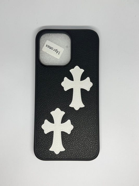 Chromehearts Case
