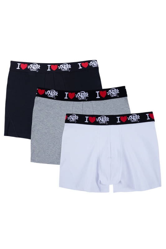 BOXER SYNAWORLD