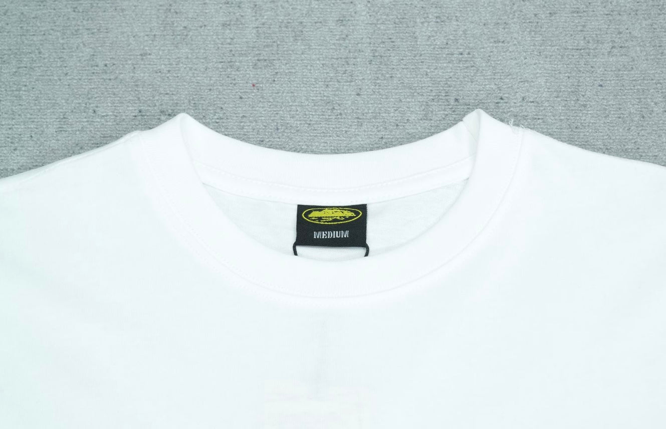 CORTEIZ X PALACE TSHIRT