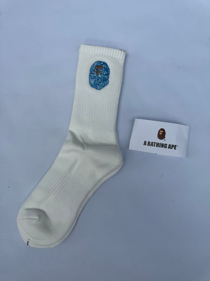 BAPE SOCKS