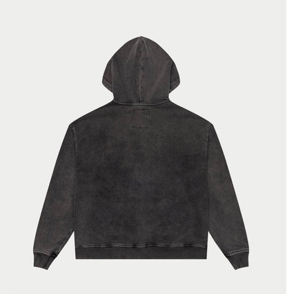 Godspeed MANKIND VS AI EMBROIDERED HOODIE