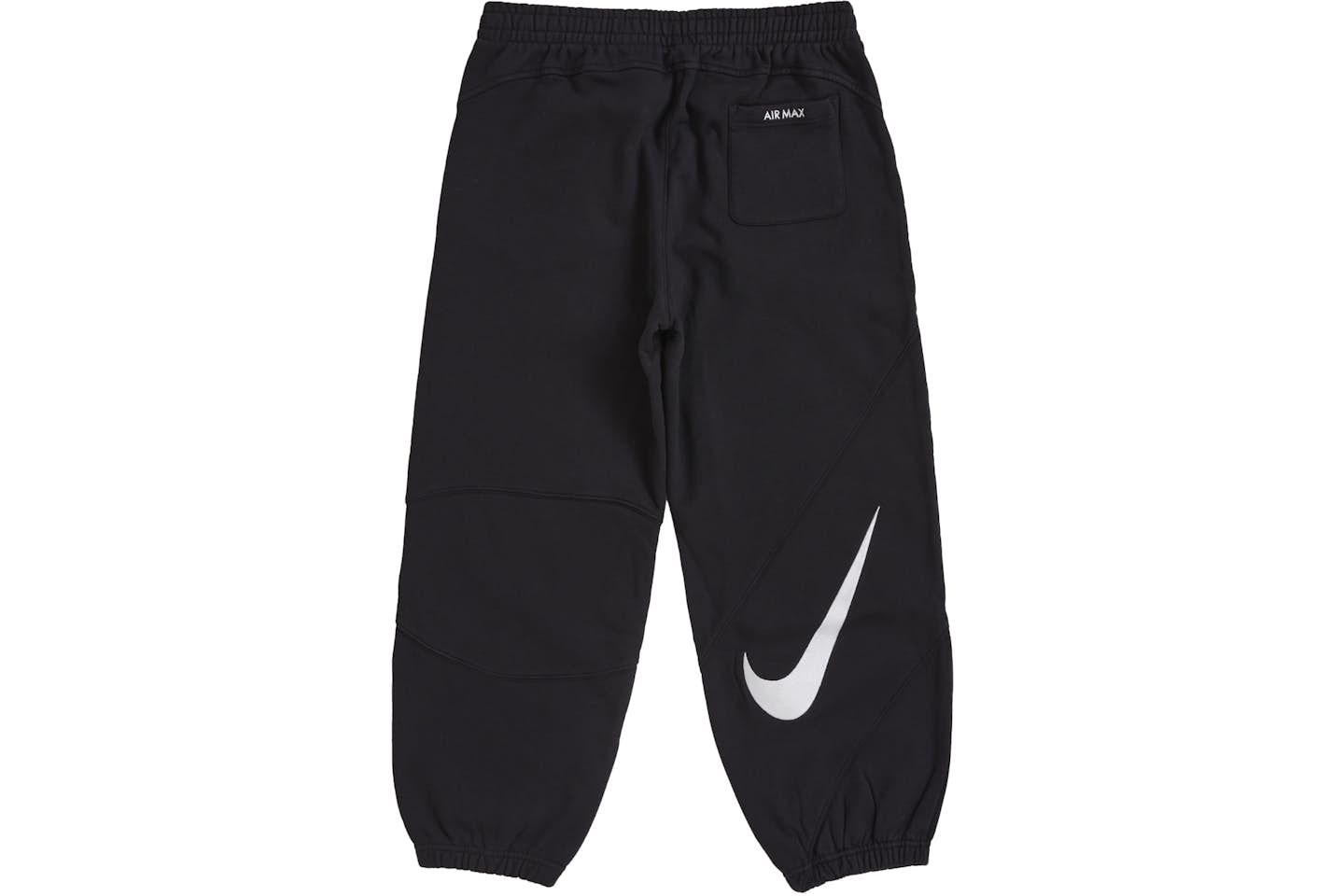 SWEATPANT NIKE X SUPREME BLACK