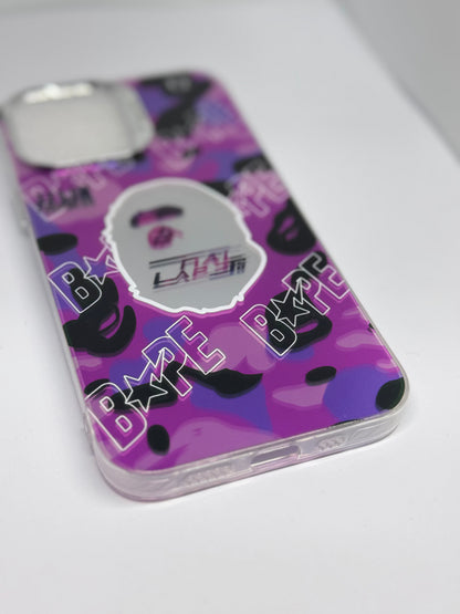 Bape Case