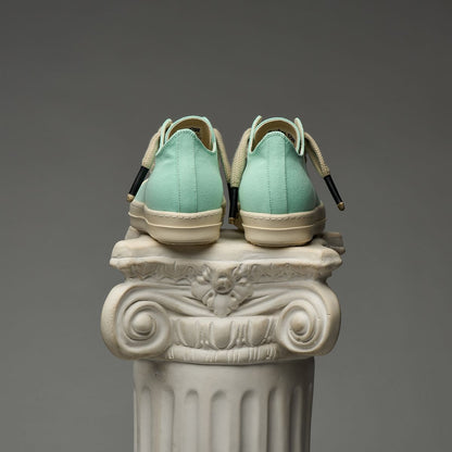 DUAA DIAMOND MINT SHOE
