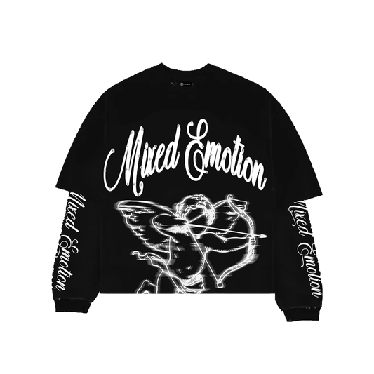 MIXED EMOTION LONG SLEEVE EM75