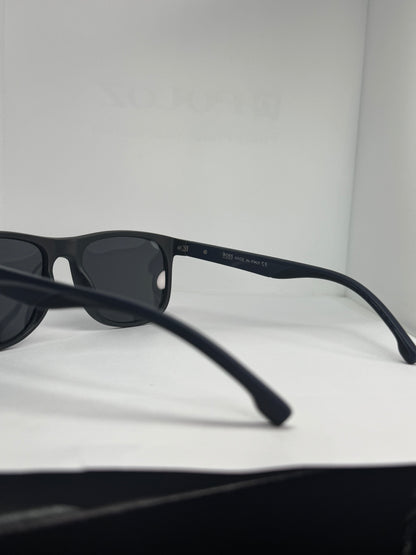 HUGO BOSS GLASSES BLUE