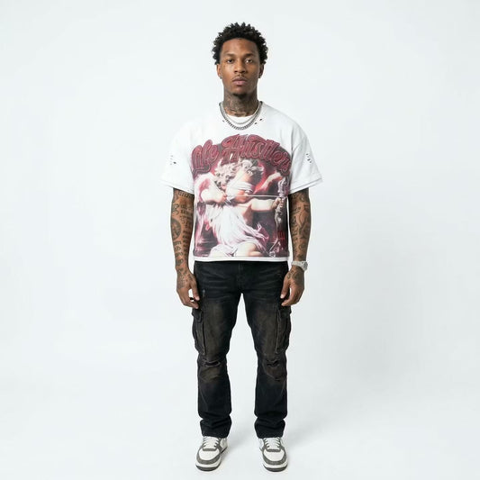 Life Hustler Cupid Tee