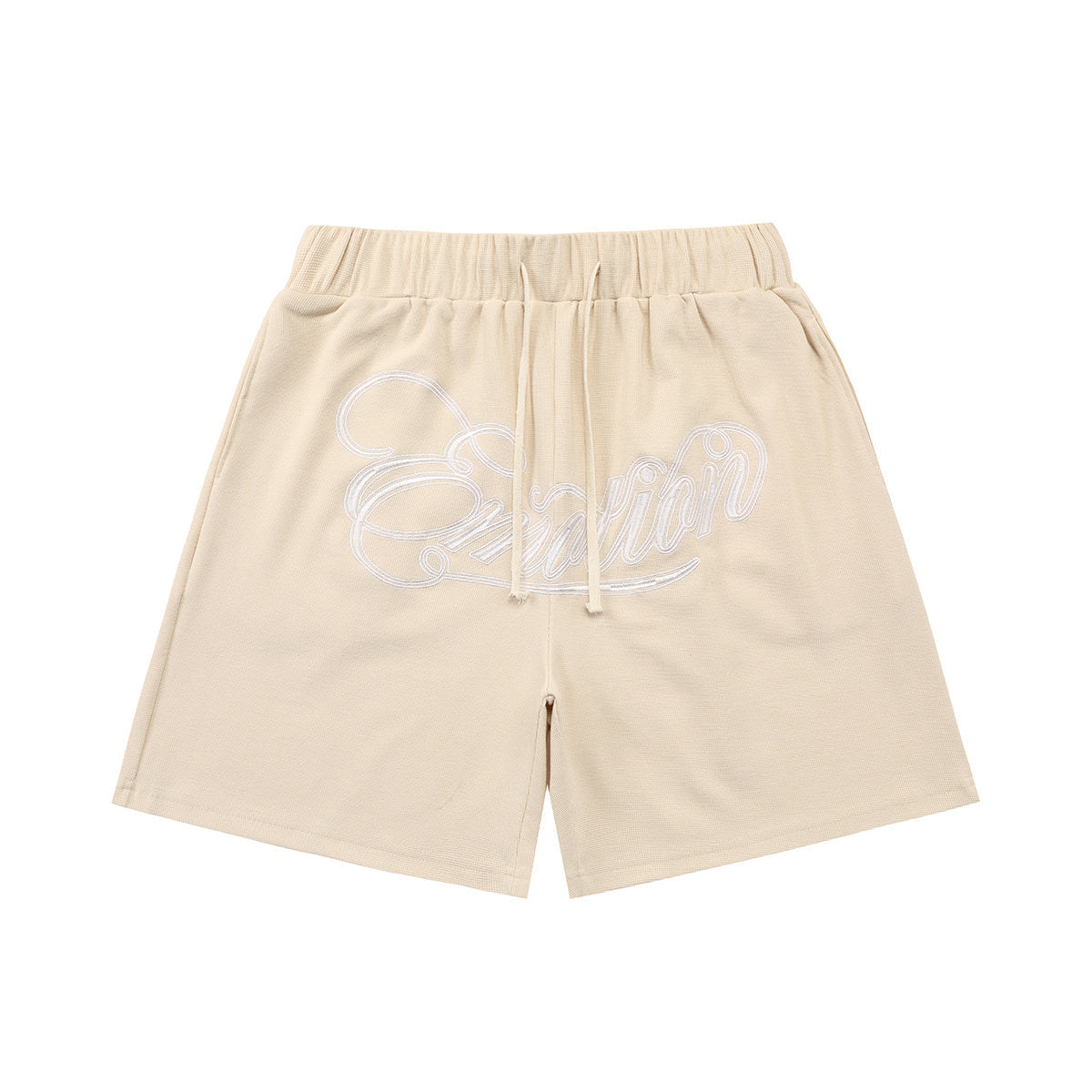 MIXED EMOTION SIGNATURE SHORT