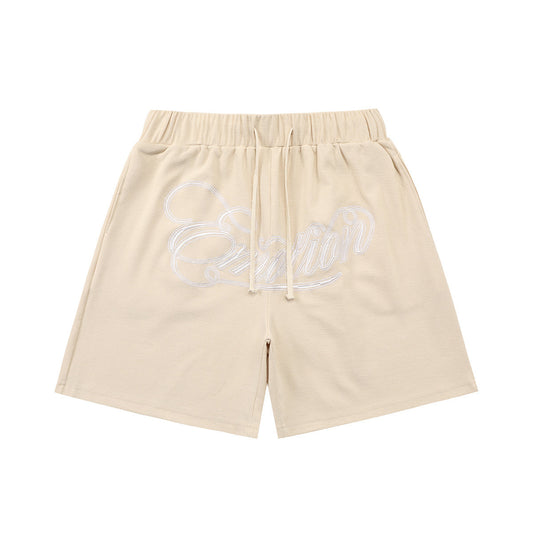 MIXED EMOTION SIGNATURE SHORT