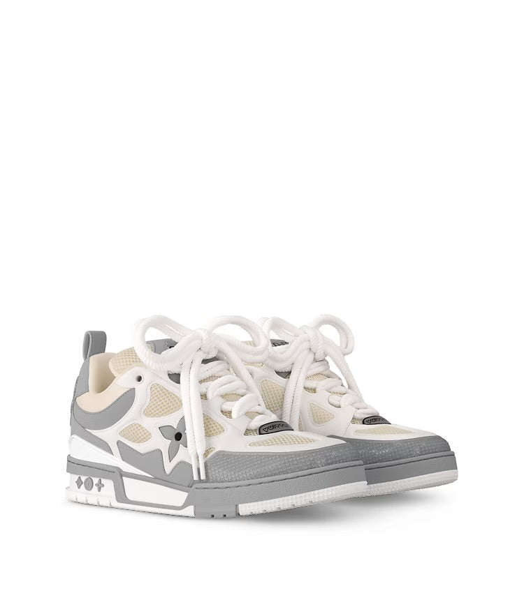 Louis Vuitton Skate Grey
