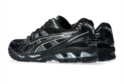 ASICS GEL KAYANO 14 black