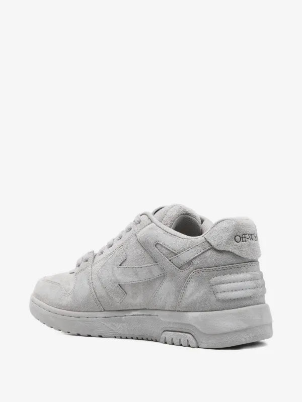 Off white Out Of Office For Walking Sneakers