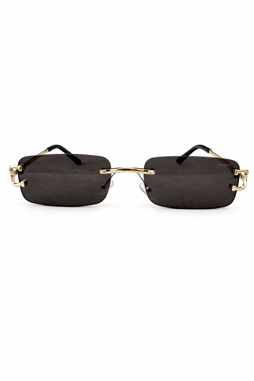 CARTIER Classique Signature C Black
