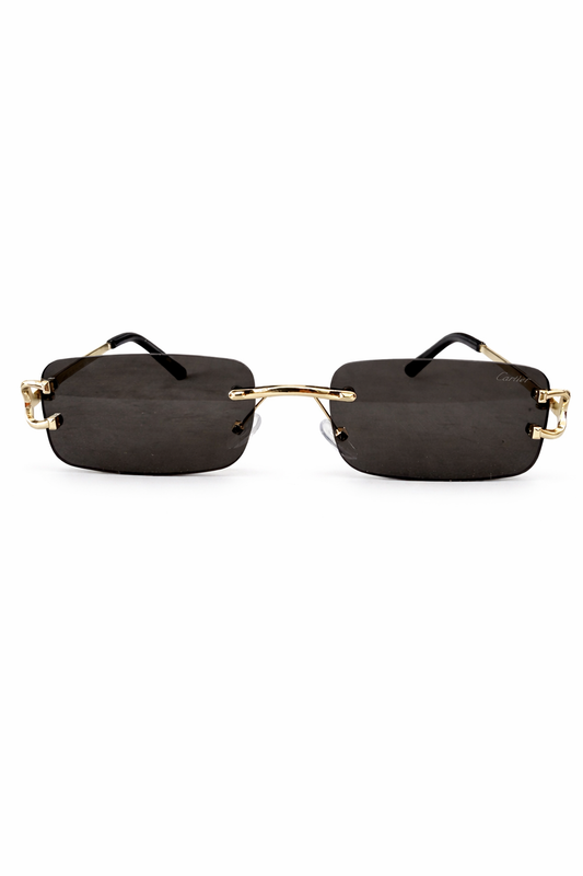 CARTIER Classique Signature C Black
