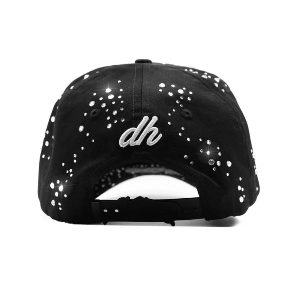 Dandy Hats - stargazing