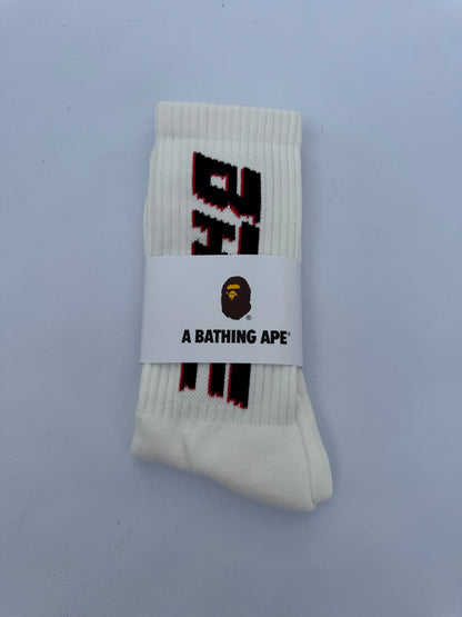 BAPE SOCKS