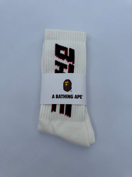 BAPE SOCKS