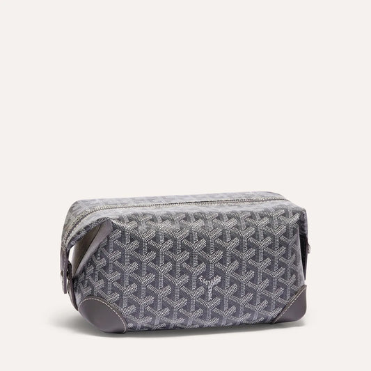 GOYARD 25 TOILETRY BAG