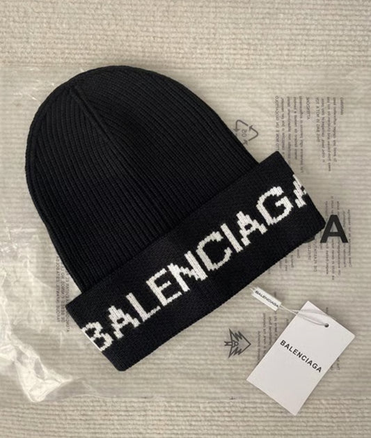 BALENCIAGA BEANIE