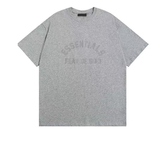 ESSENTIALS TSHIRT FEAR OF GOD