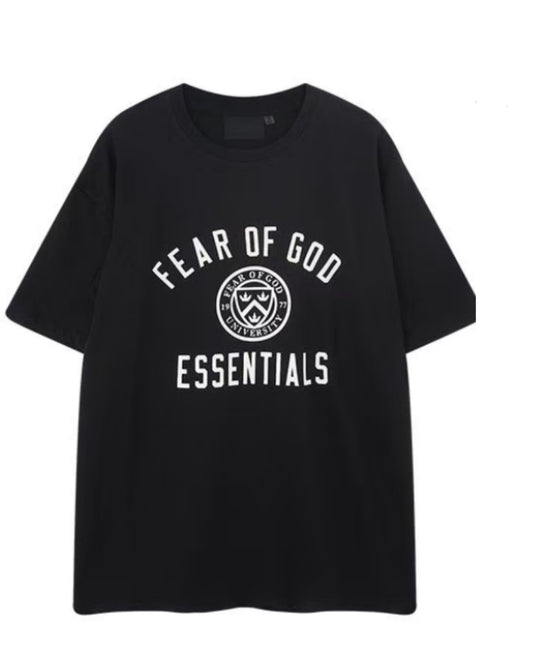 ESSENTIALS FEAR OF GOD TSHIRT