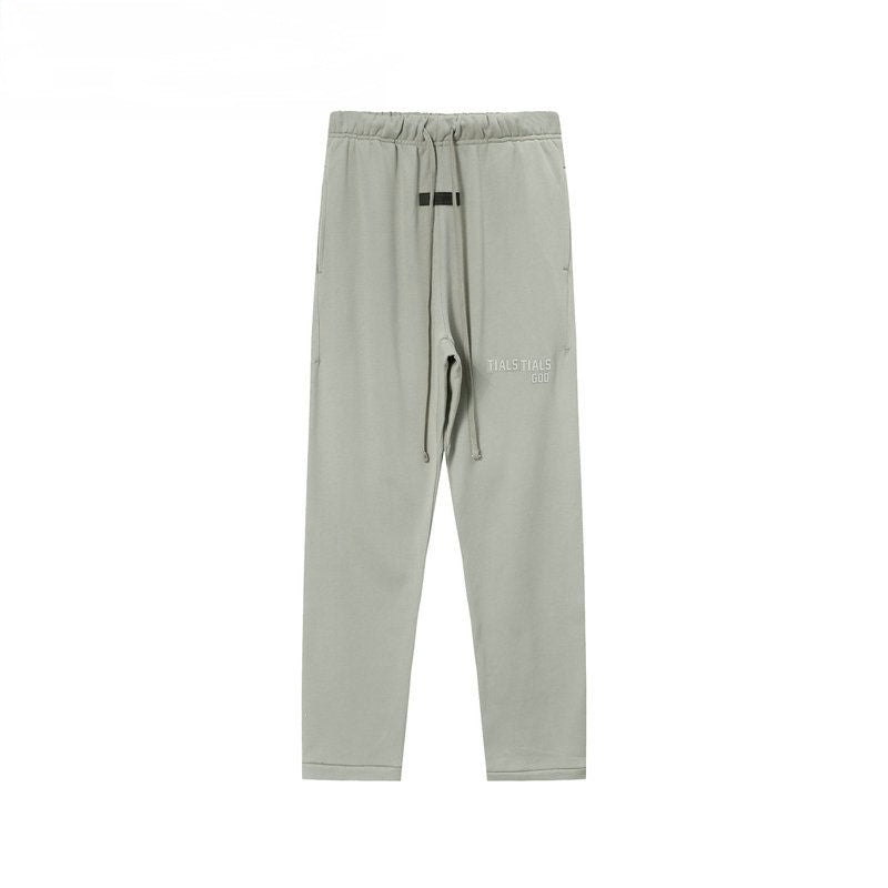 JOGGER ESSENTIALS