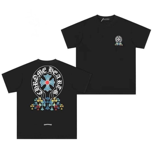 CHROMEHEARTS TSHIRT