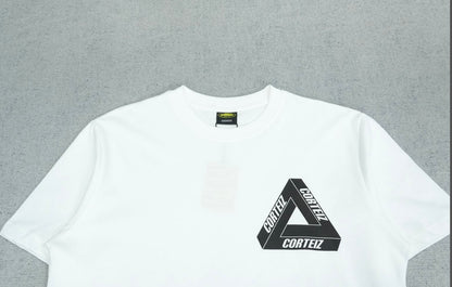 CORTEIZ X PALACE TSHIRT