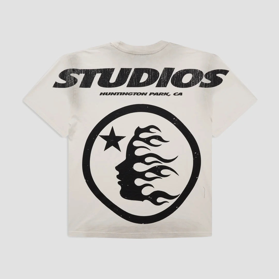 HELLSTAR STUDIOS TEE