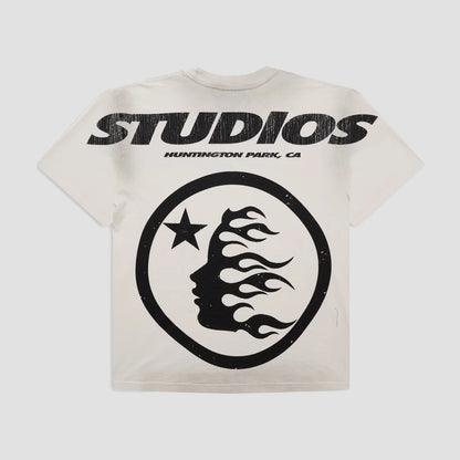 HELLSTAR STUDIOS TEE