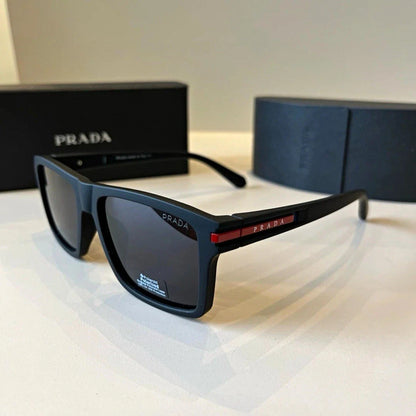 PRADA SUNGLASSES