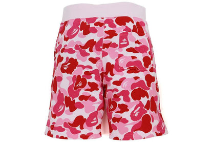 BAPE Big ABC Short Camuflaje Shark