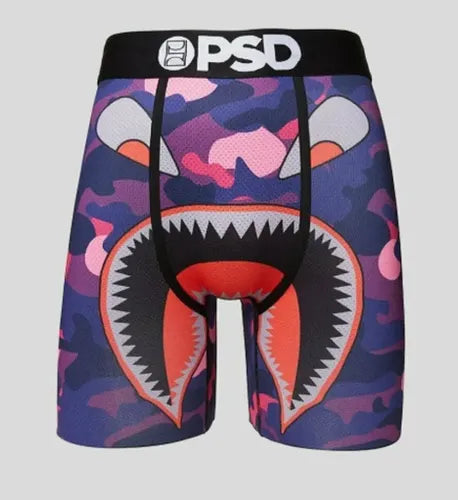 PSD COLOR BRIEF BÓXER