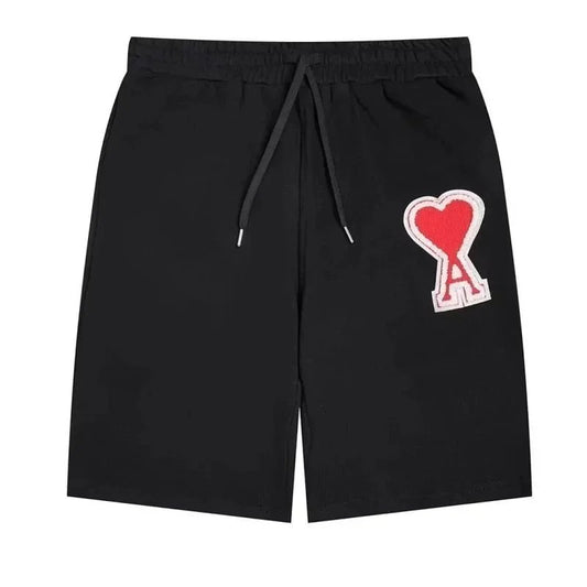 AMI PARIS TONAL ADC BLACK