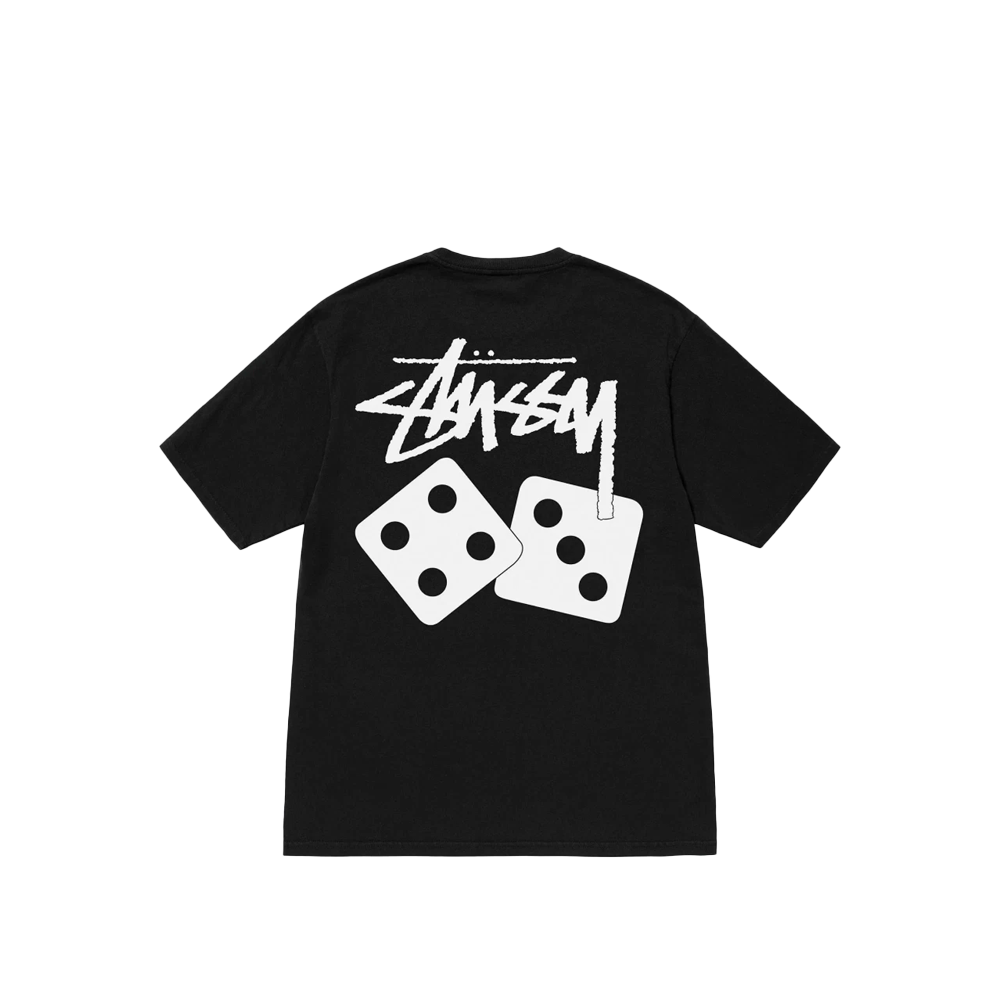 STUSSY TEE