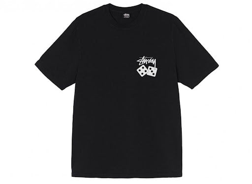 STUSSY TEE