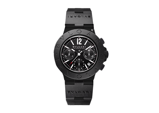 BVLGARI BLACK VENOM