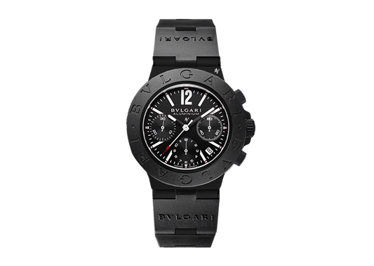 BVLGARI BLACK VENOM
