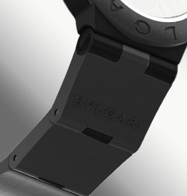 BVLGARI BLACK VENOM