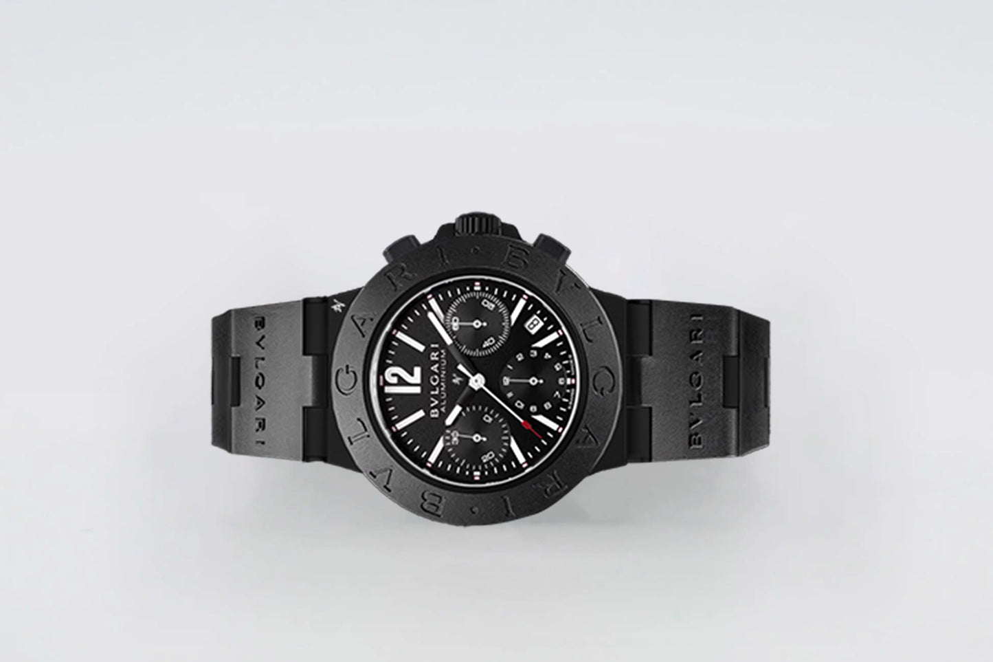 BVLGARI BLACK VENOM