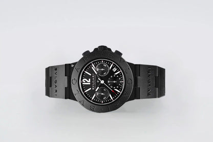BVLGARI BLACK VENOM