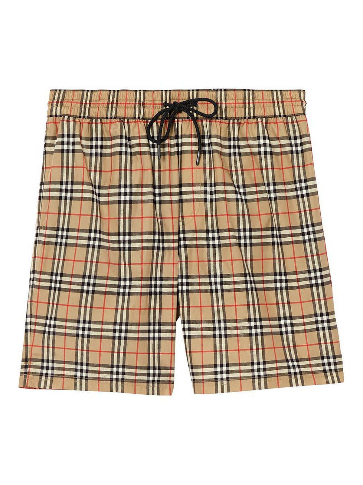 BURBERRY SHORT