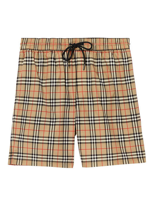 BURBERRY SHORT