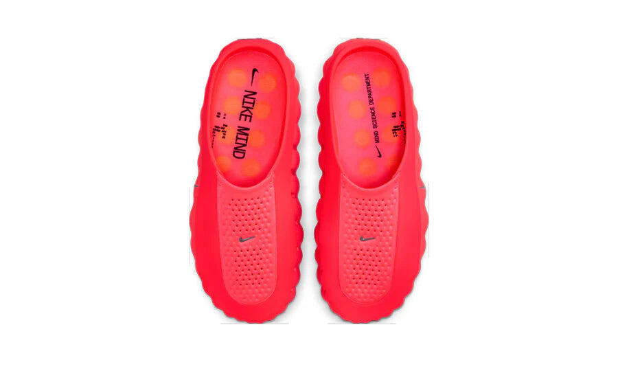 NIKE MIND 001 SOLAR RED