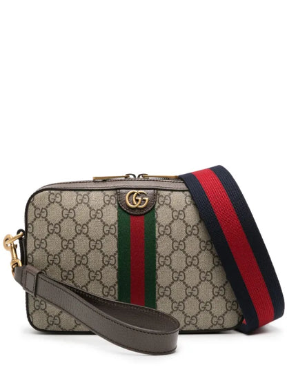 Gucci bandolera Ophidia