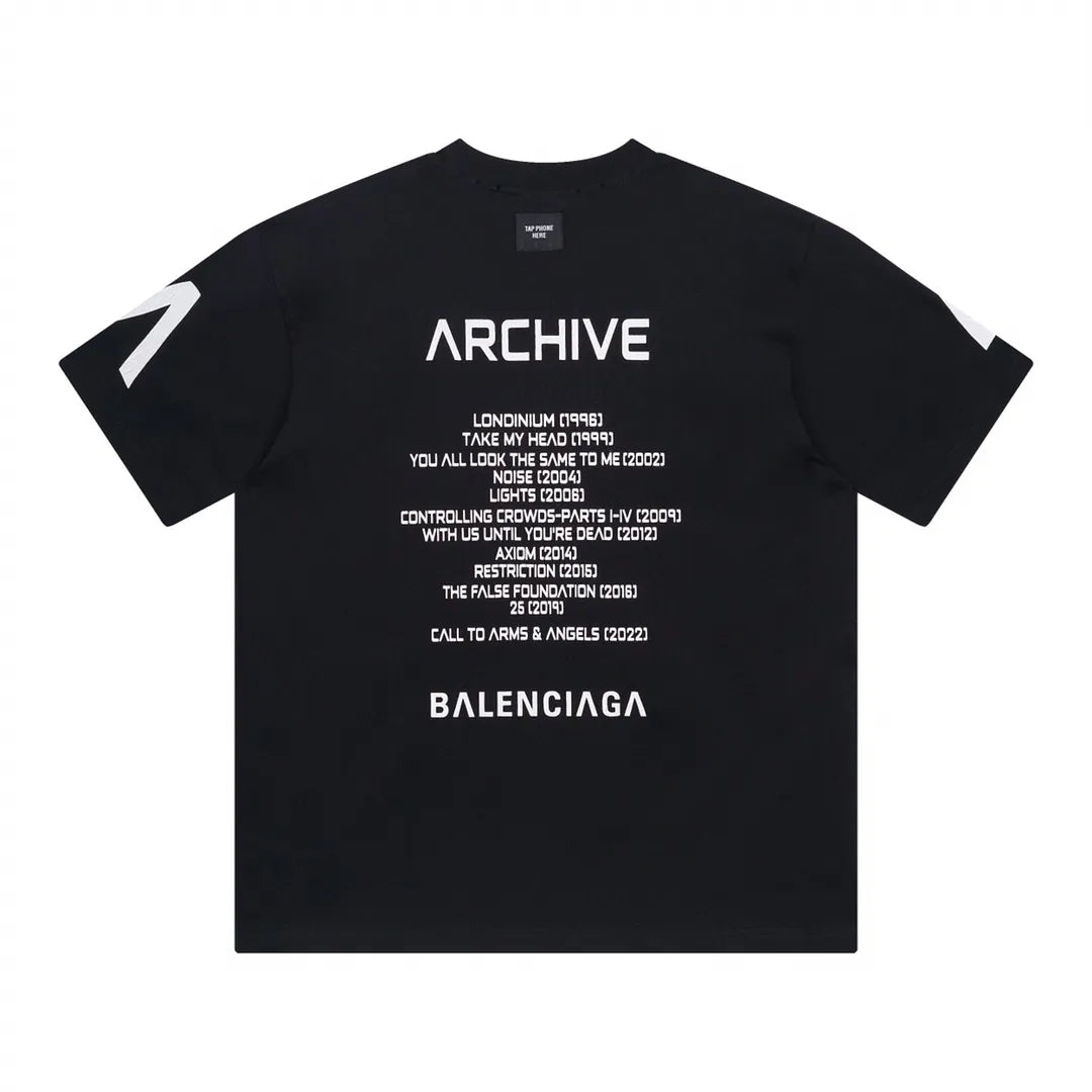Balenciaga Tee